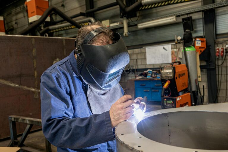 API 571 CPD Course: Damage Mechanisms Training for Petroleum Inspectors