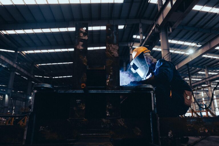 API 577 CPD Hours: Welding Inspection Training for API Inspectors